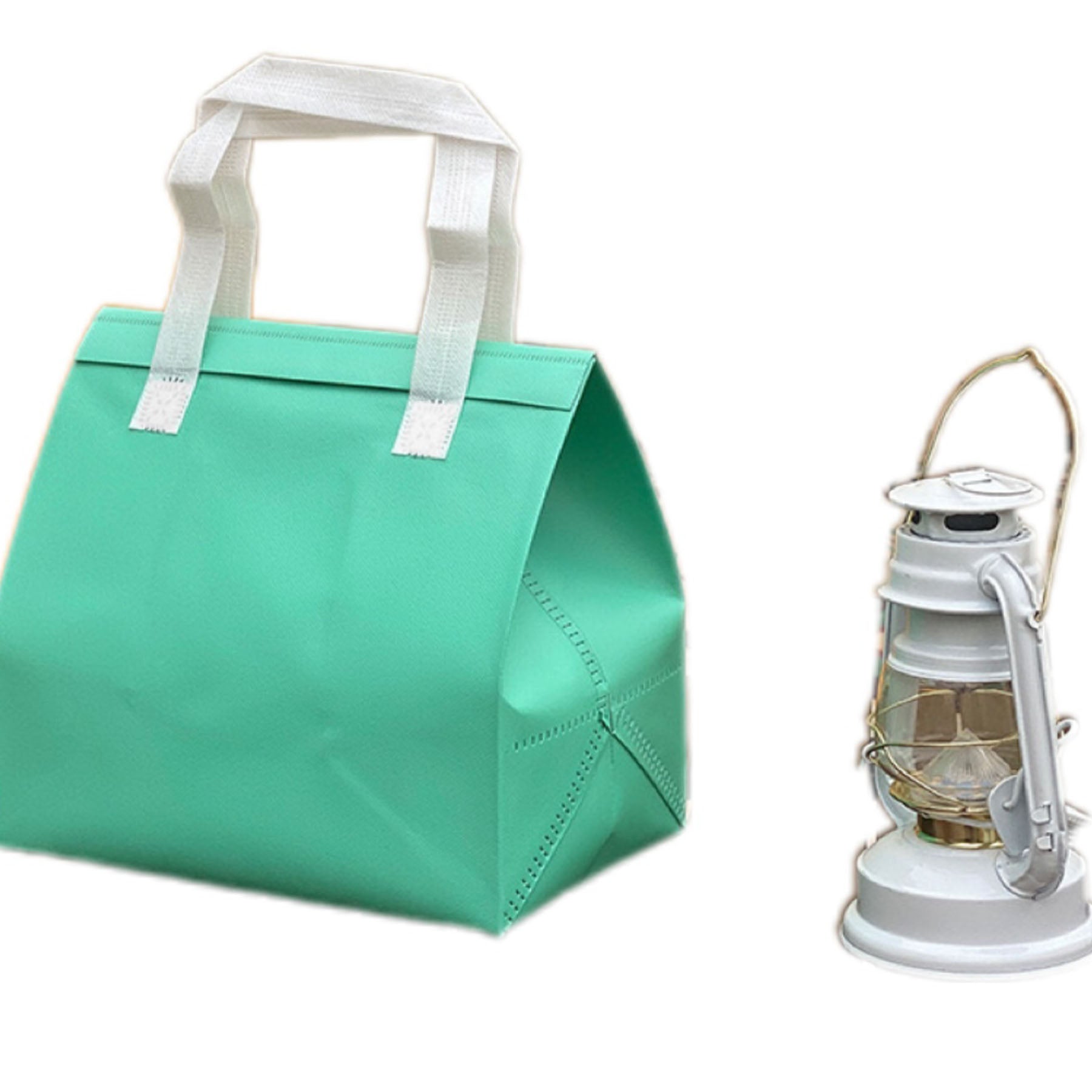 Non-Woven Takeaway Bags