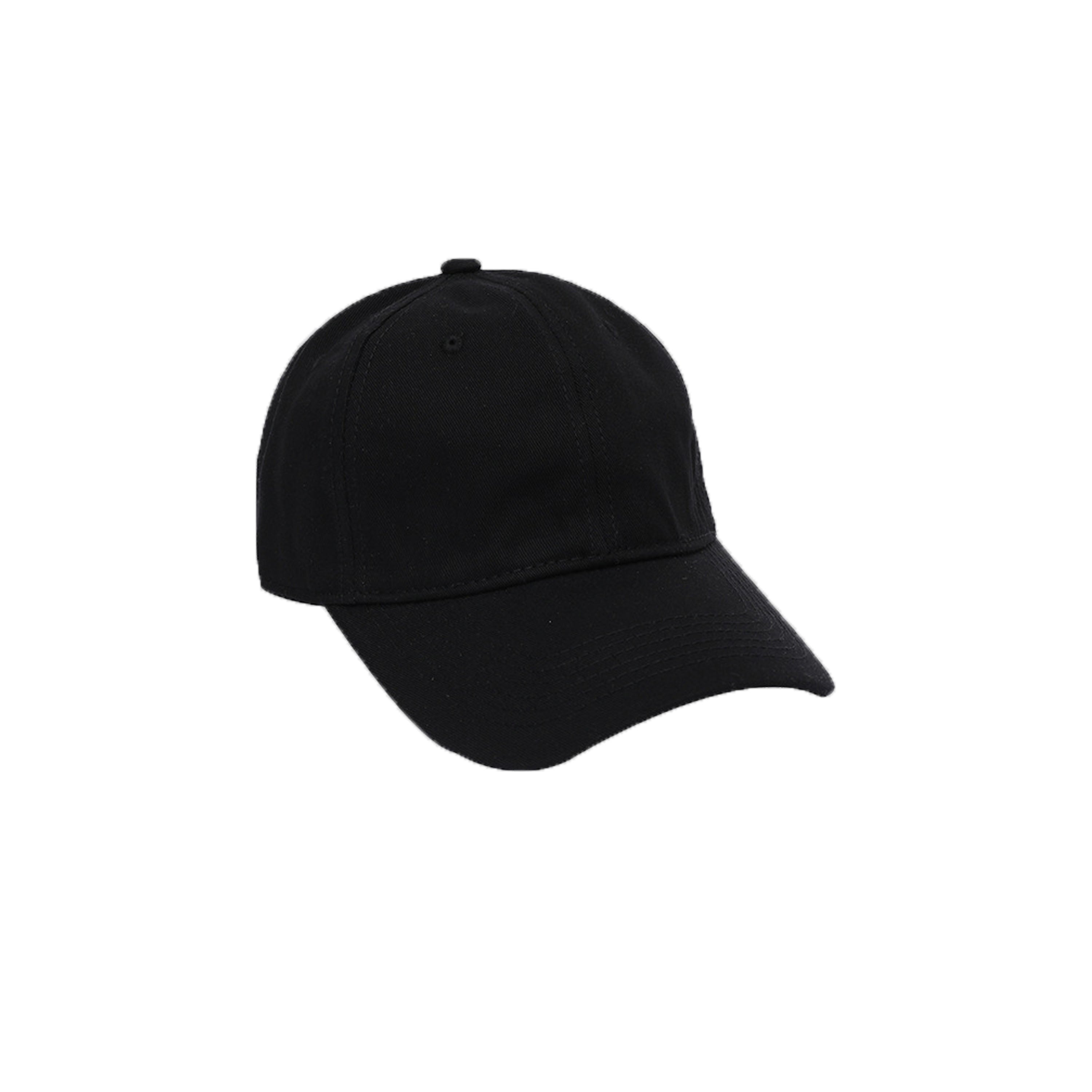 Cotton Twill Baseball Caps