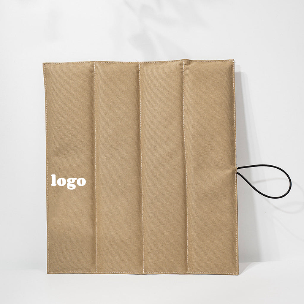 Collapsible Outdoor Seat Cushion