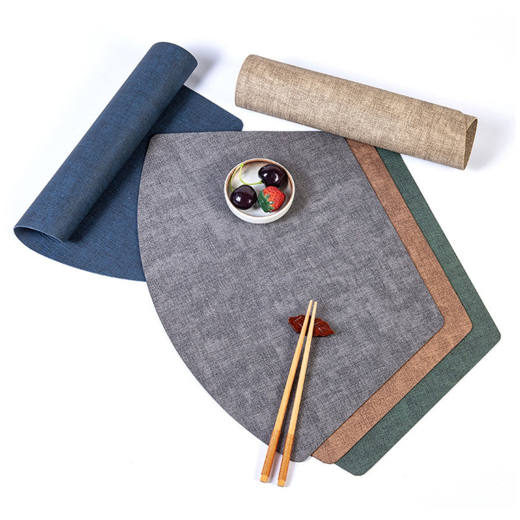 Household Heat-Insulating Placemat