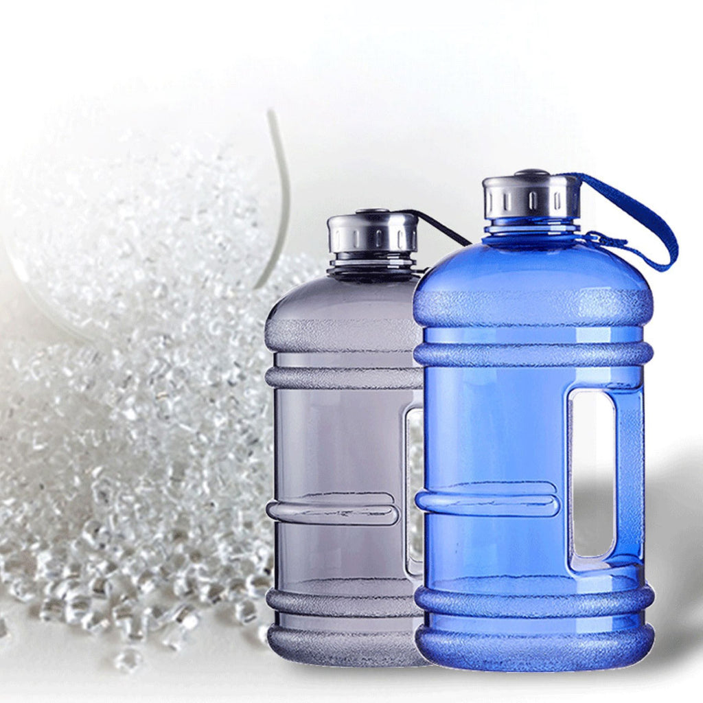 High - Capacity Trekking Water Canteen