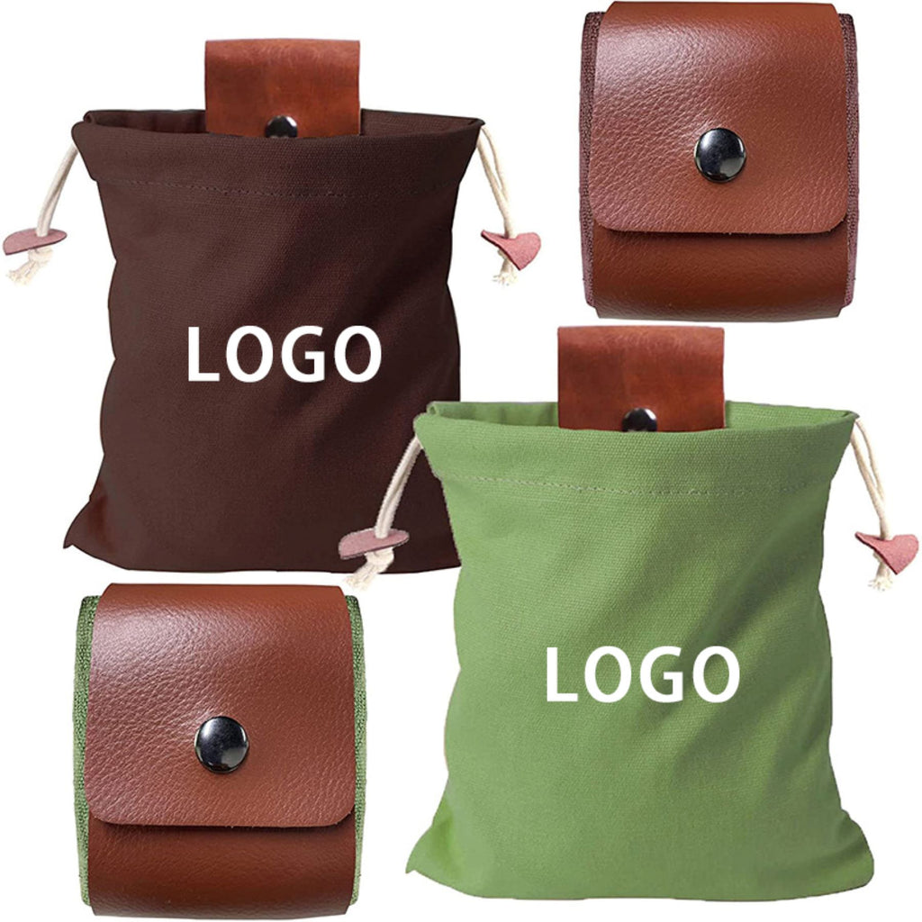 Outdoor Fruit Vegetable Picking Bag