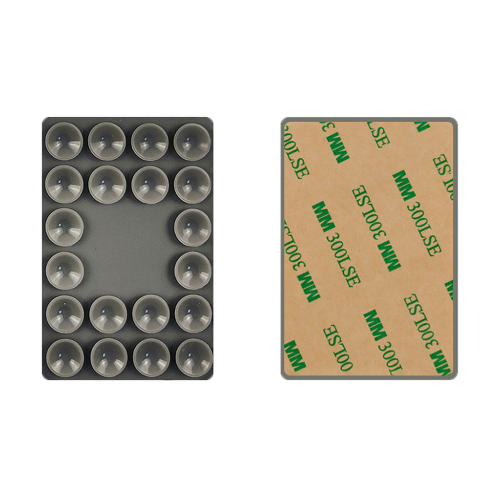 Silicone Suction Phones Mount