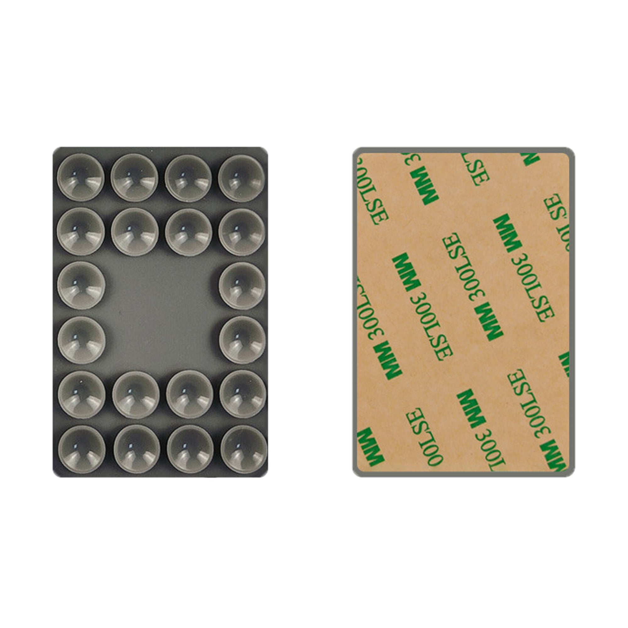 Silicone Suction Phones Mount