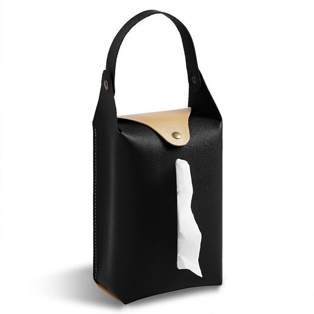 Hanging Paper Drawing Box