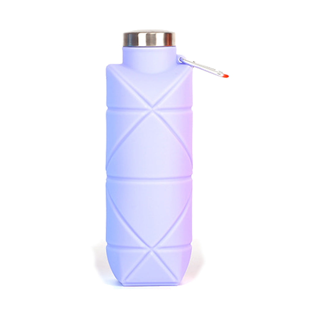 24 Oz. Silicone Collapsible Cup