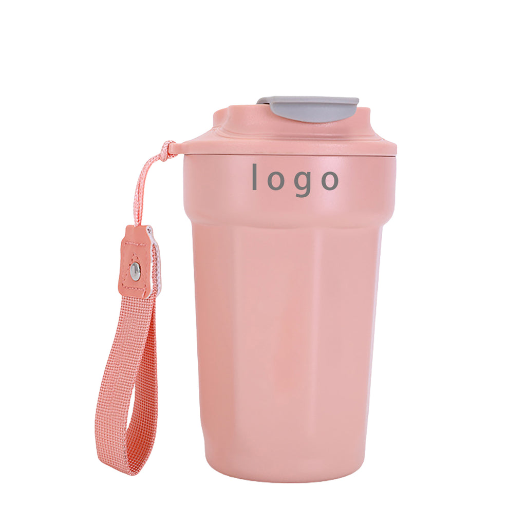 Stainless Steel Coffee Cup