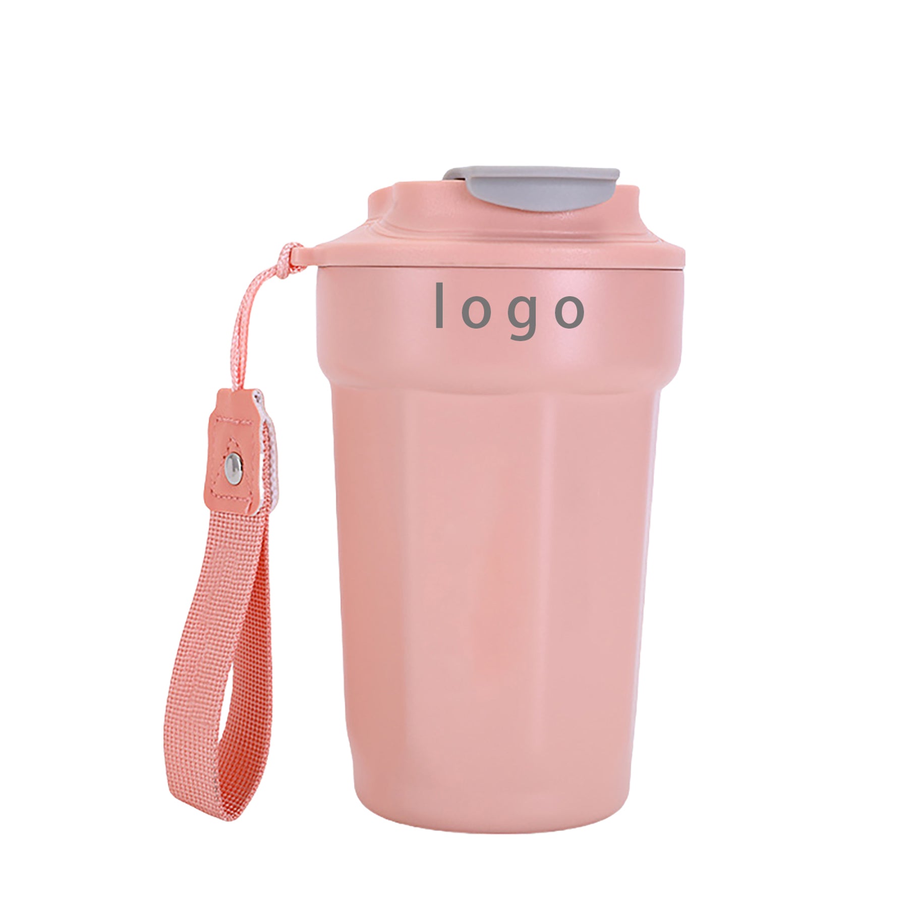Stainless Steel Coffee Cup