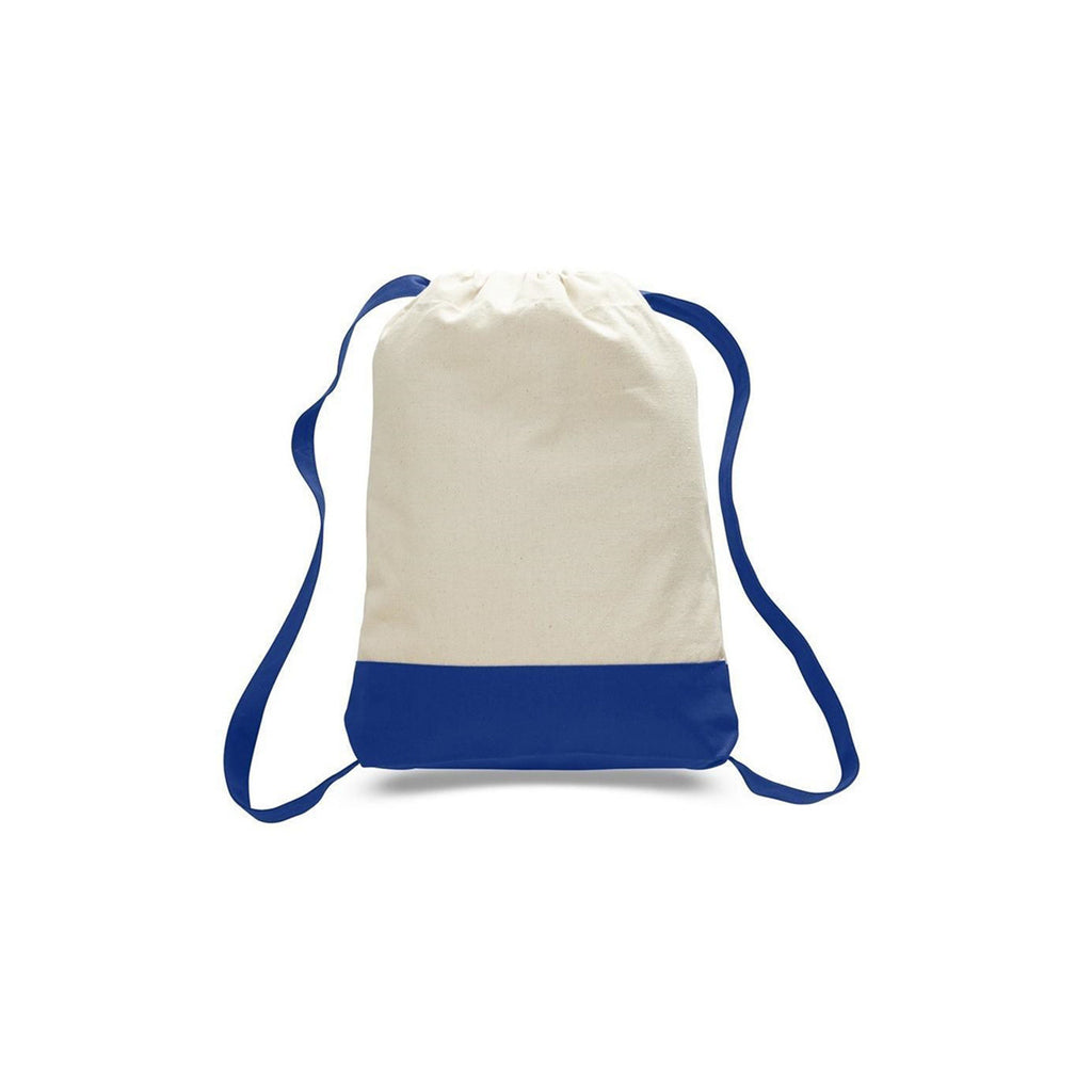 Cotton Eco Friendly Backpack