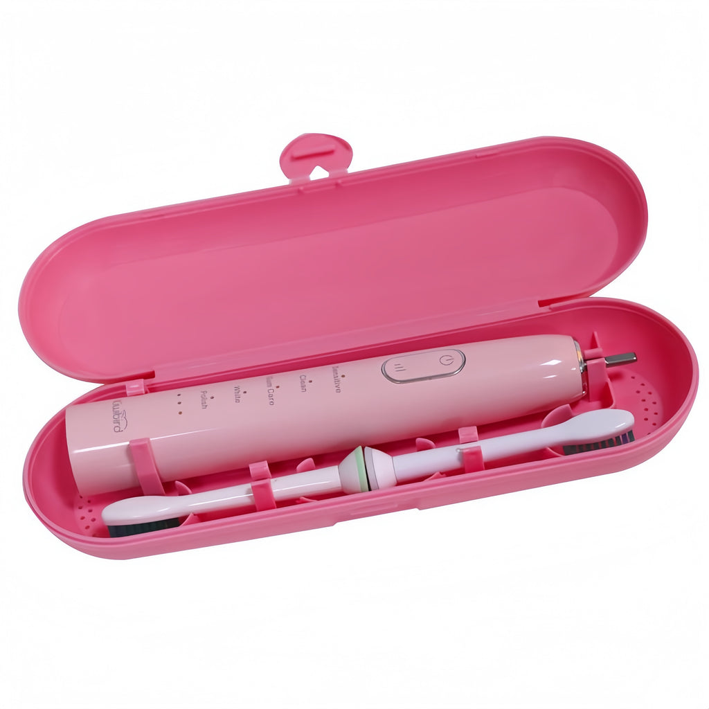 Electric Toothbrush Travel Holder