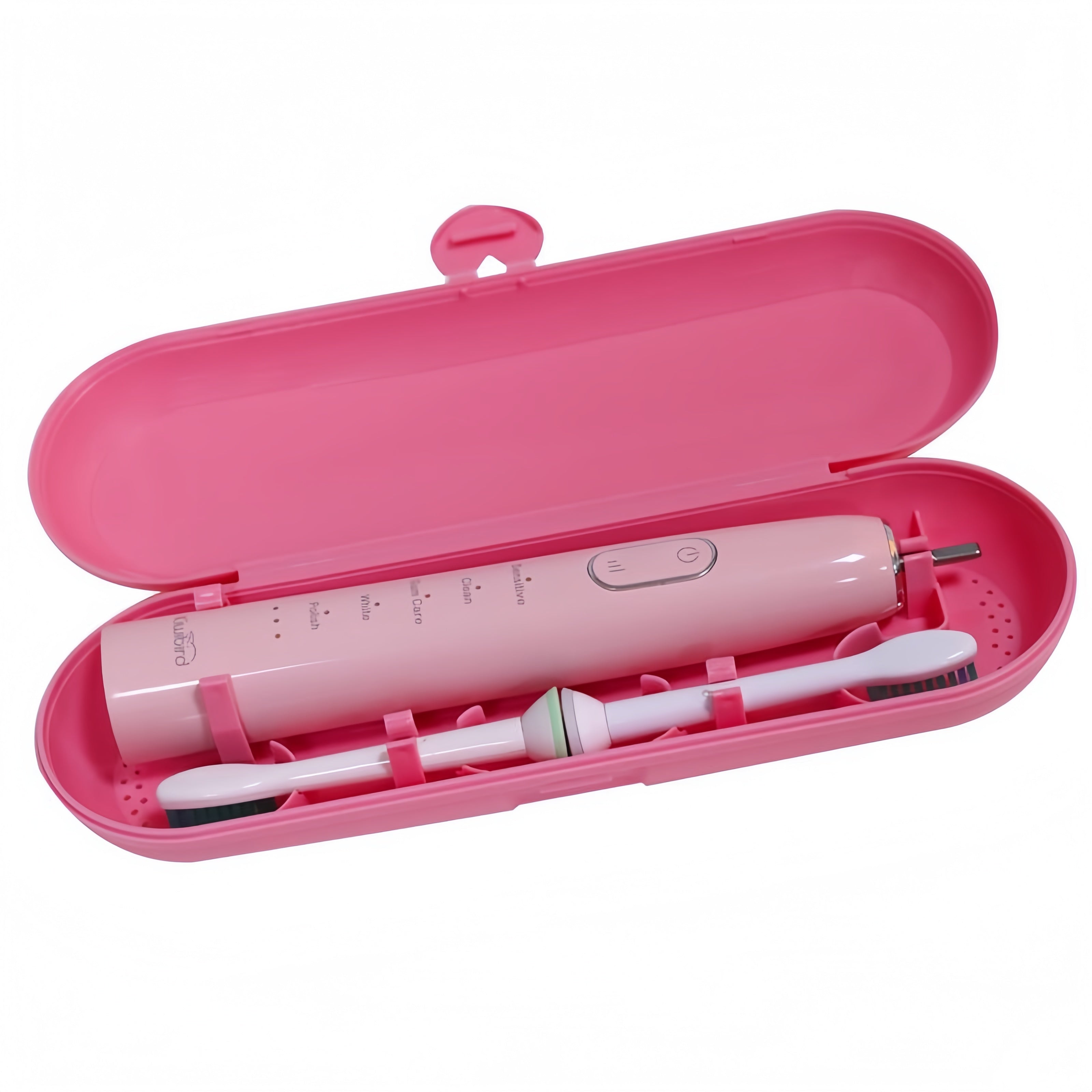 Electric Toothbrush Travel Holder