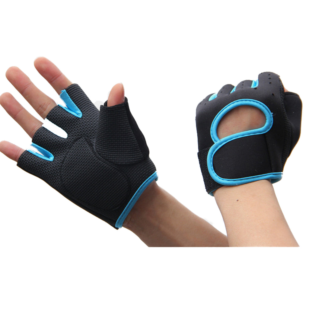 Exercise Cycling Gloves