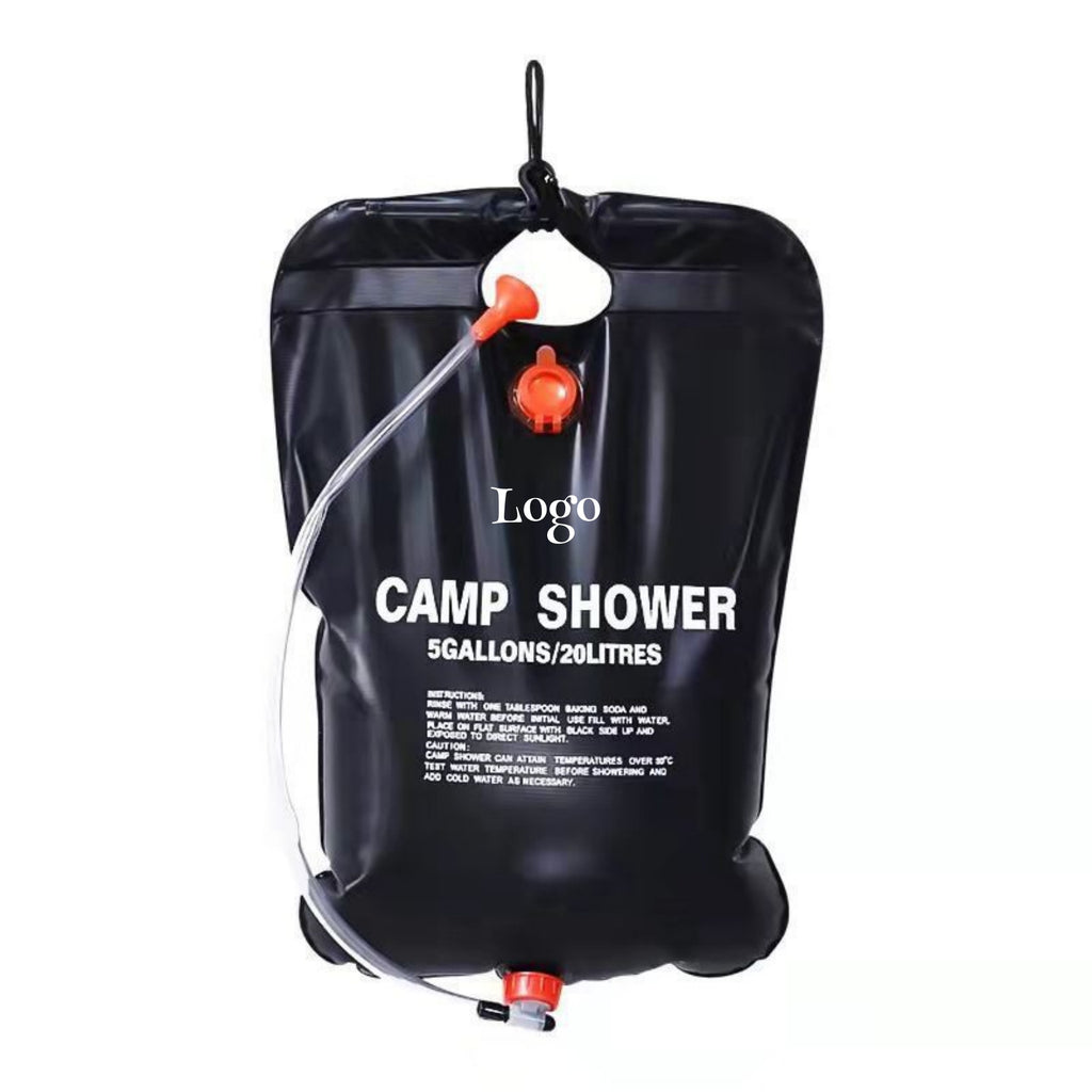 Solar Portable Shower Bag