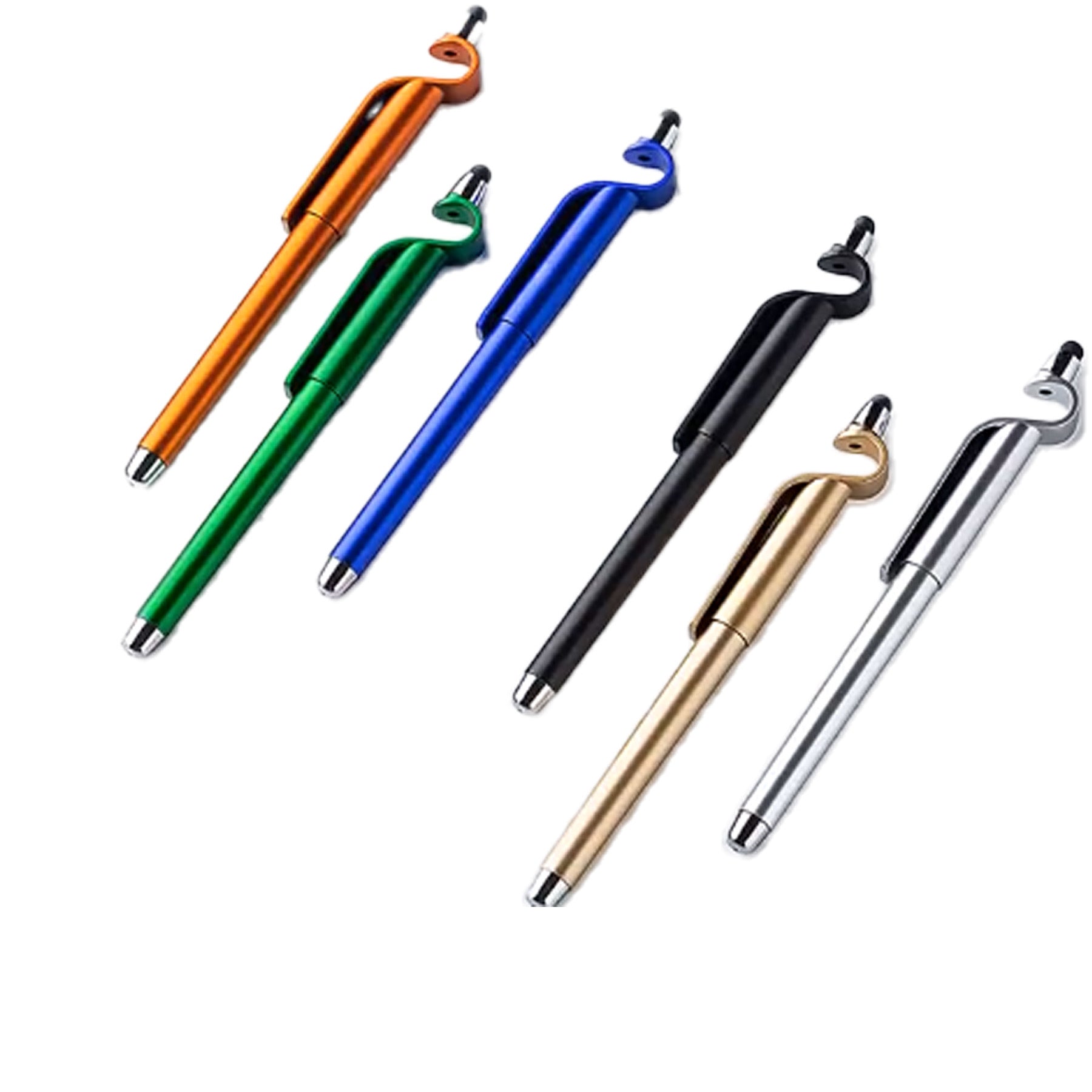 Customized Phone Holder Neutral Pen