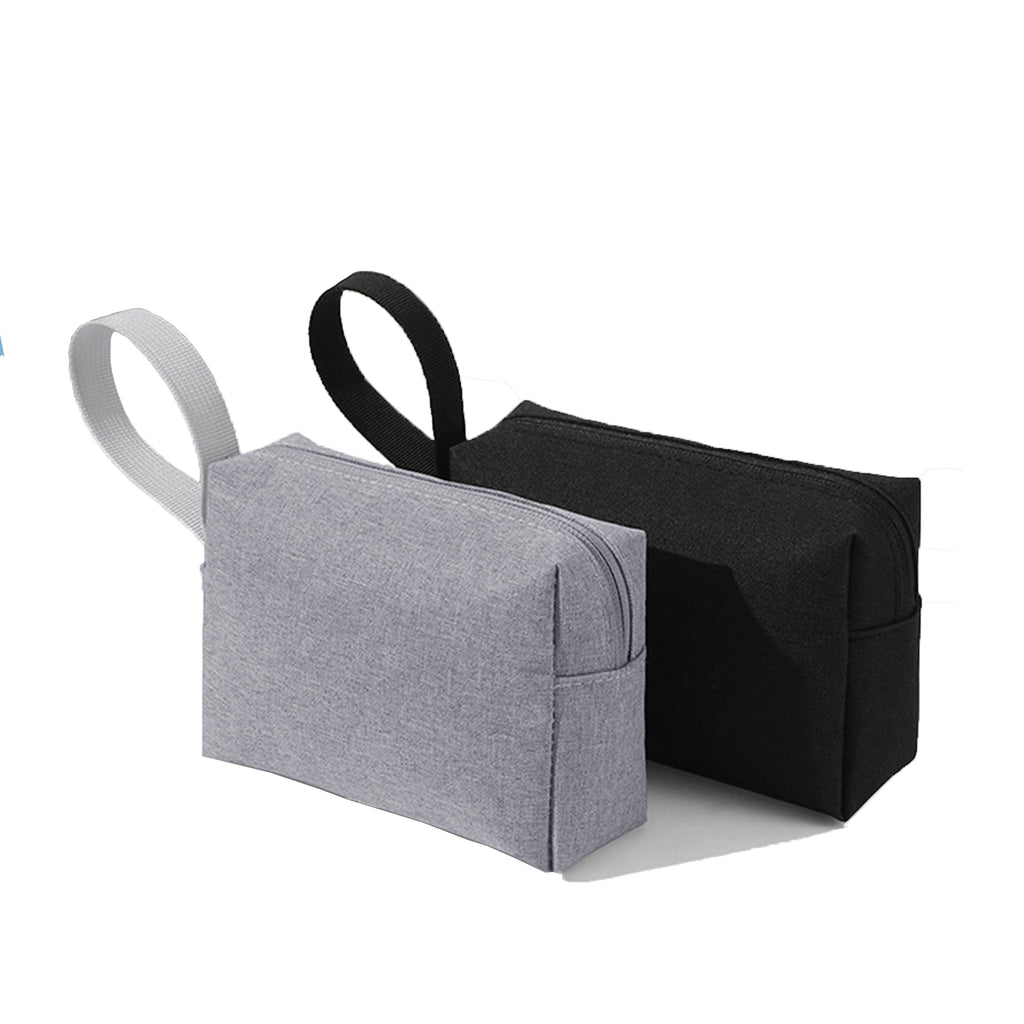 Portable Travel Electronics Storage Bag