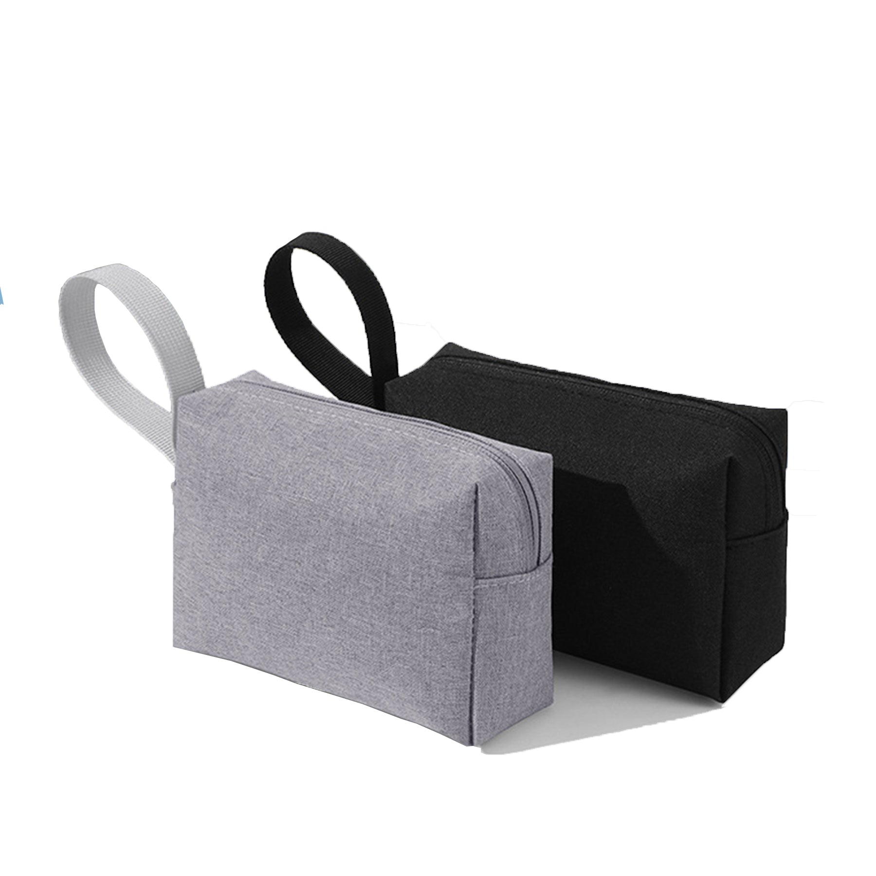 Portable Travel Electronics Storage Bag