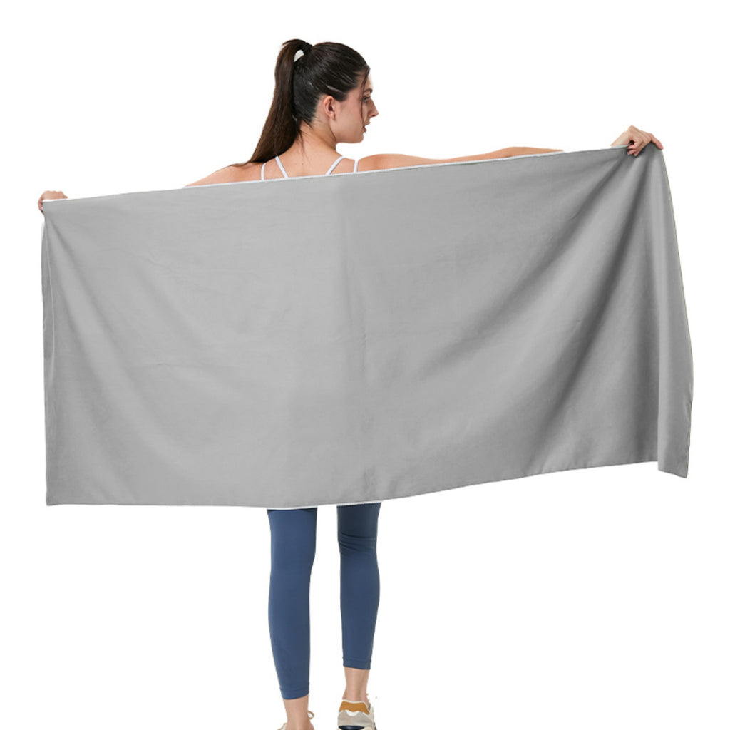 Magnetic Sports Towel