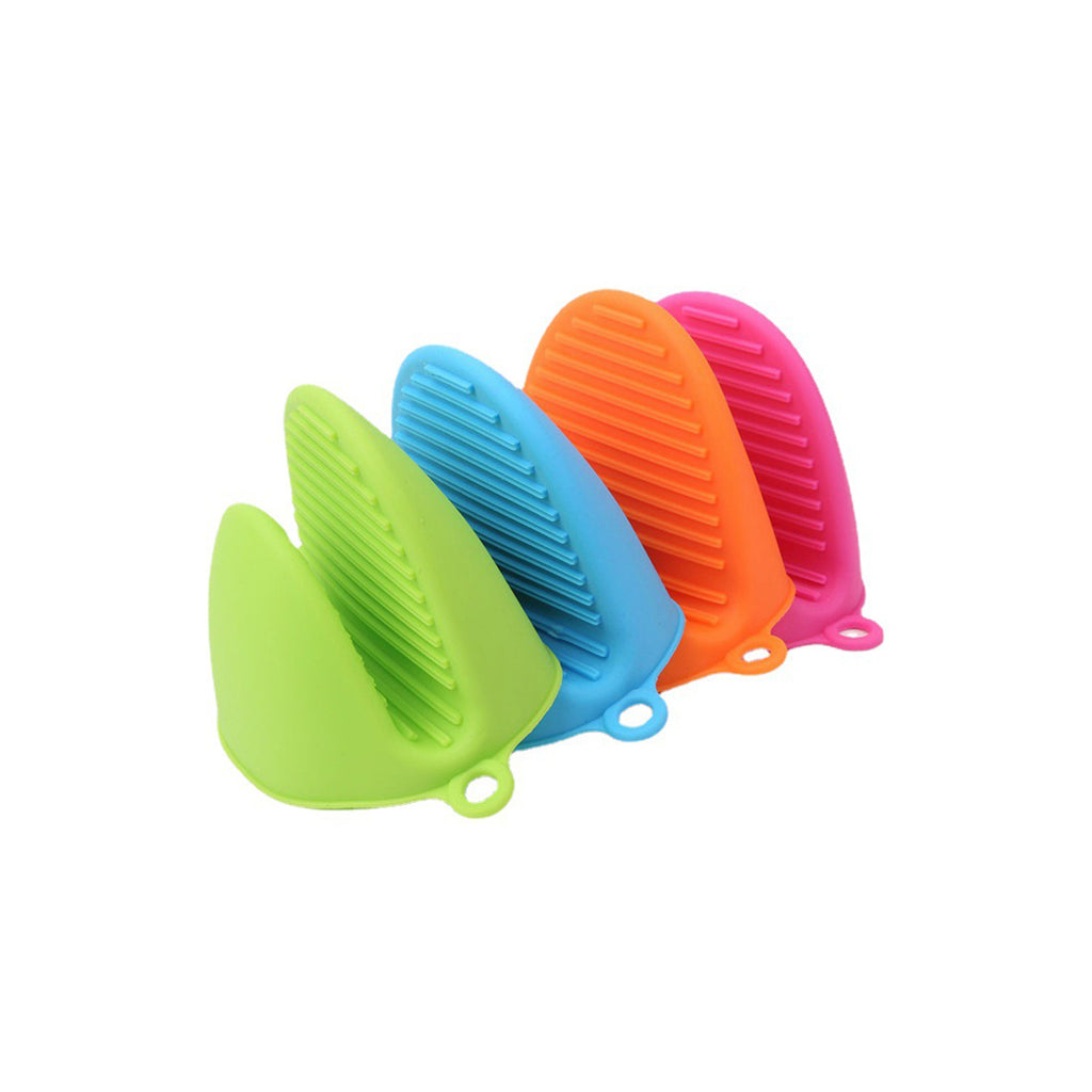 Silicone Thickened Anti Scald Glove Clip