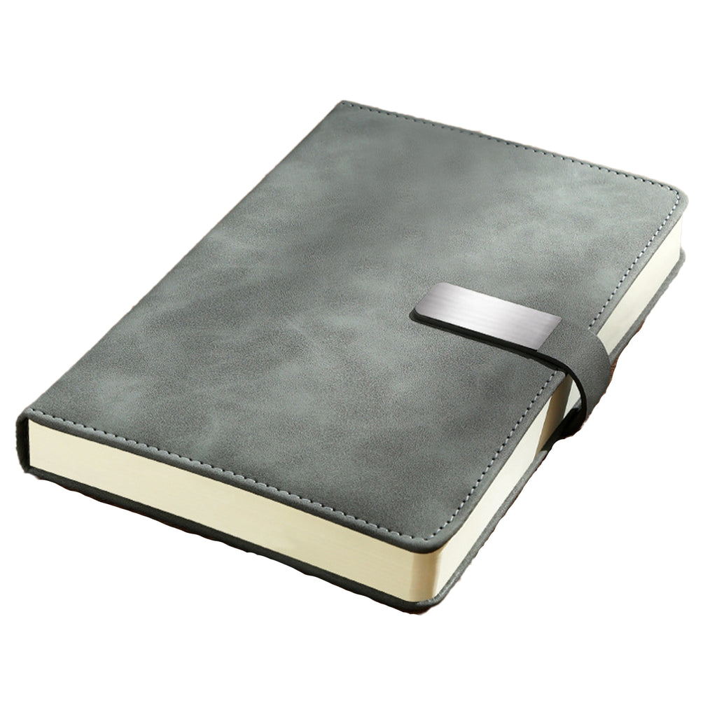 A5 Size Ultra-Thick Business Diary Notebook