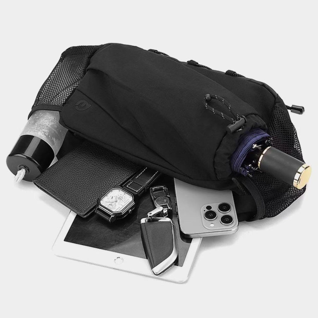 Outdoor Lightweight Backpack