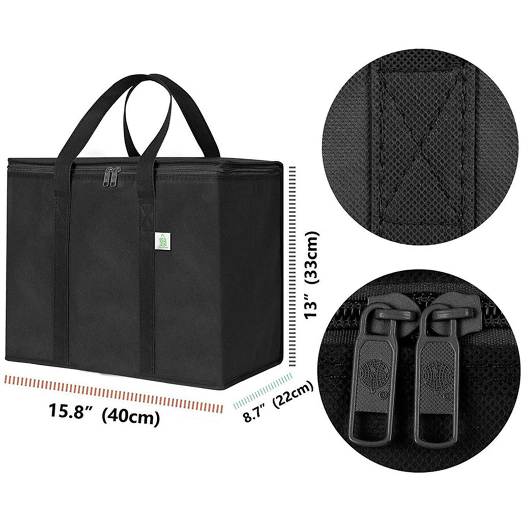 Insulated Cooler Bag
