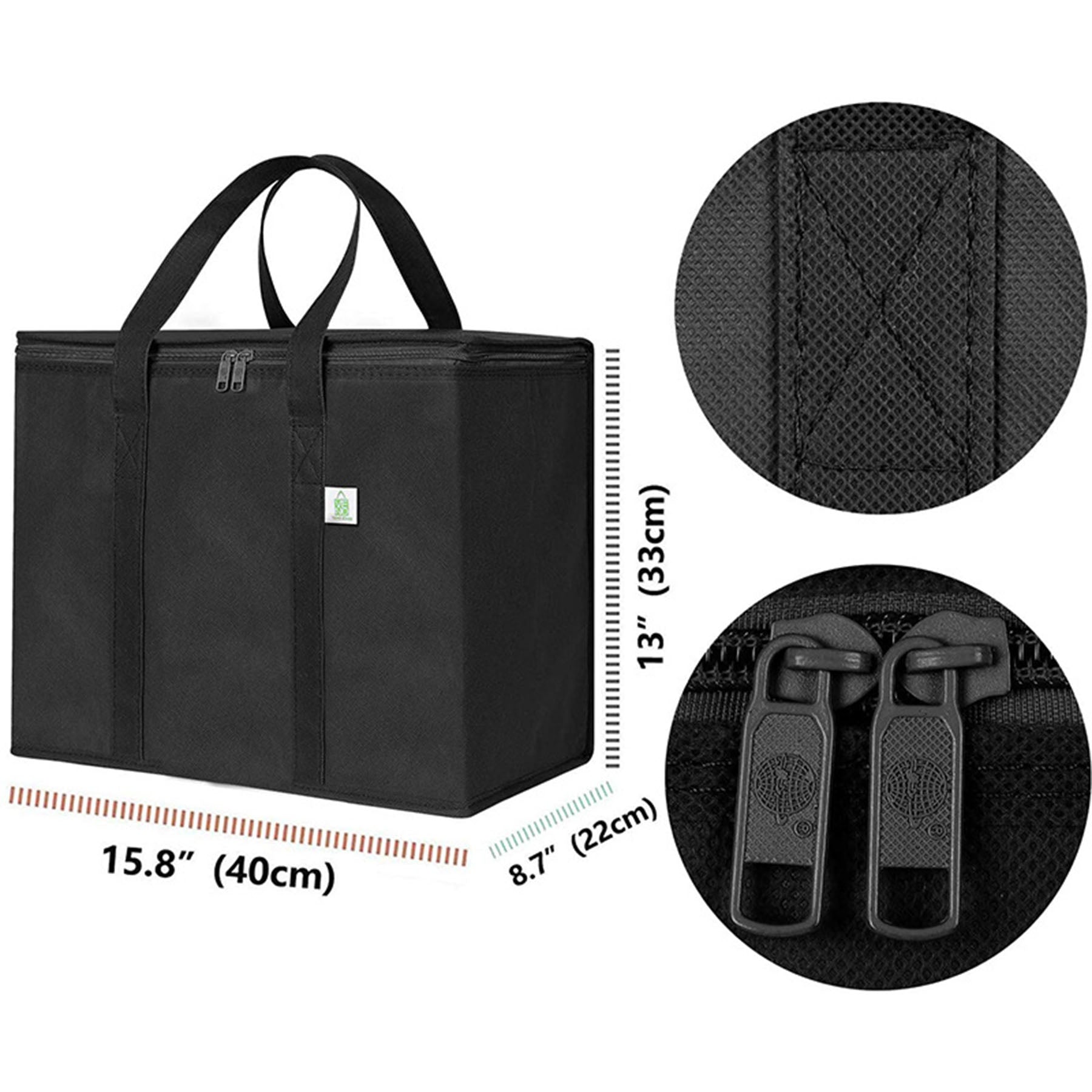 Insulated Cooler Bag