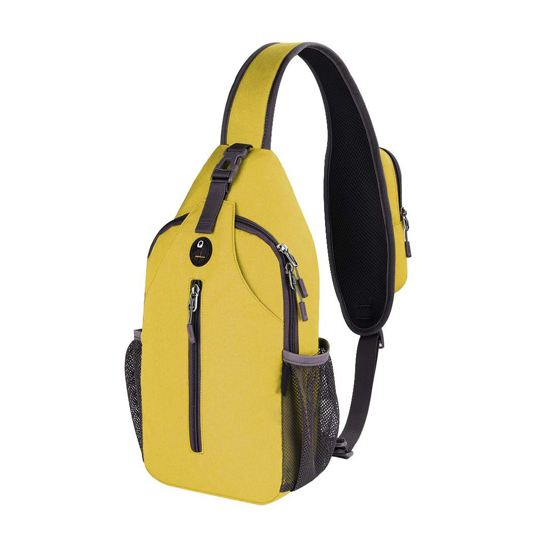 Crossbody Backpack Sling Chest Bag