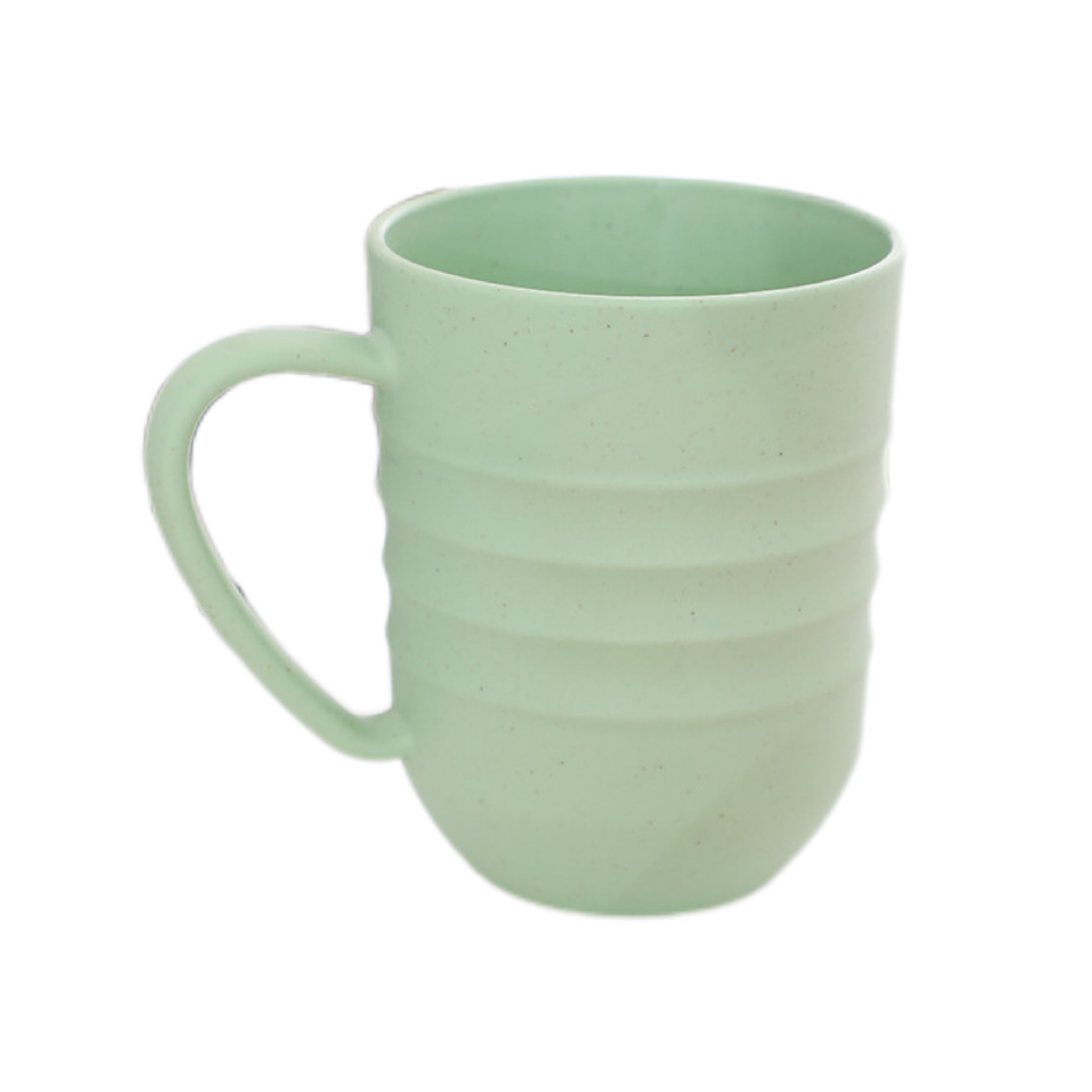 Wheat Straw Mouthwash Cup