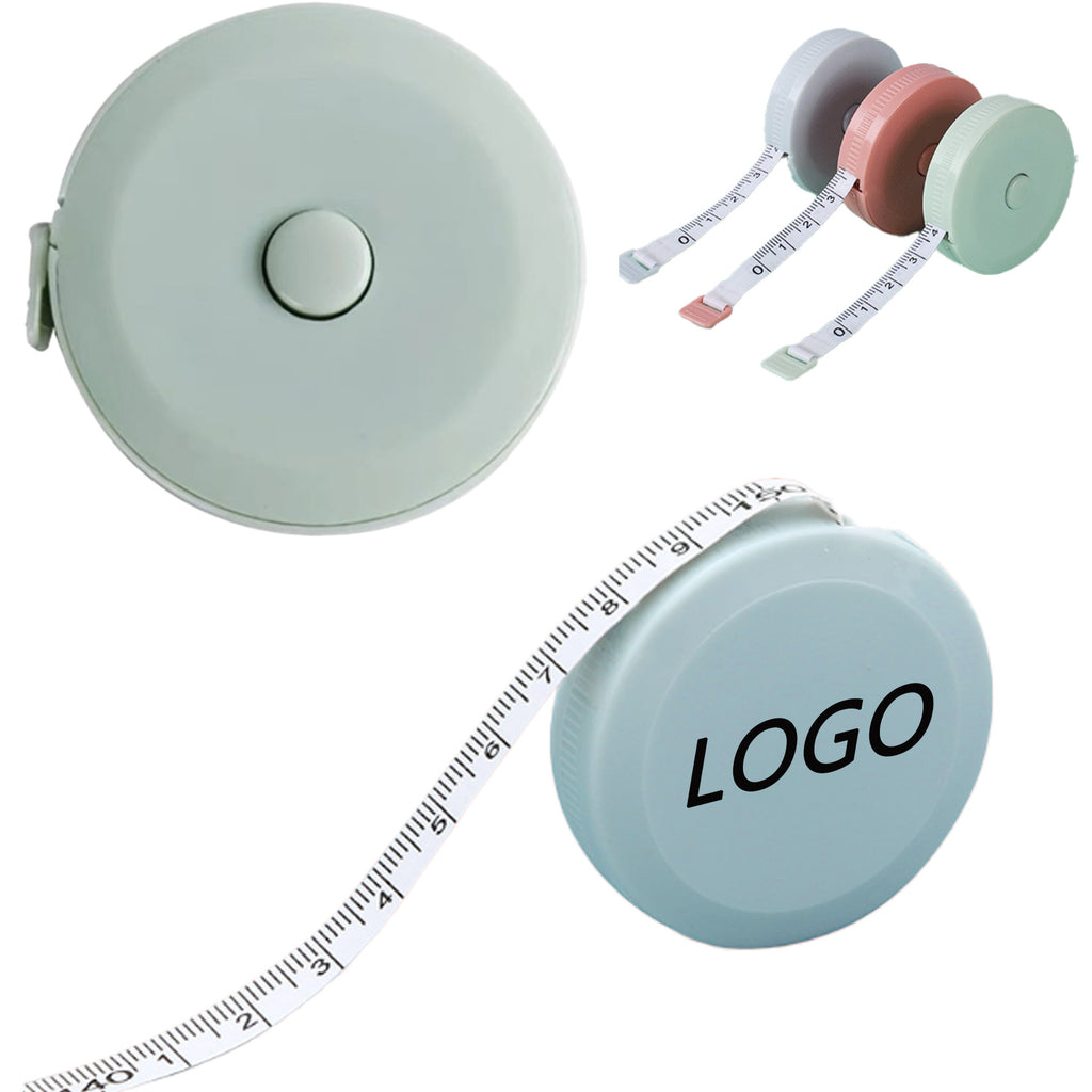 Automatic Retractable Tape Measure