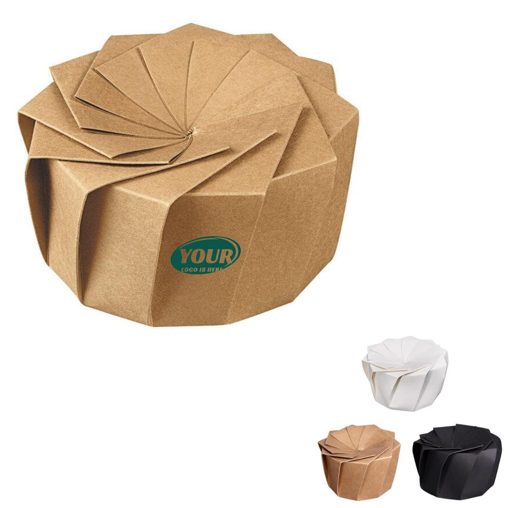 37OZ Disposable Food Container
