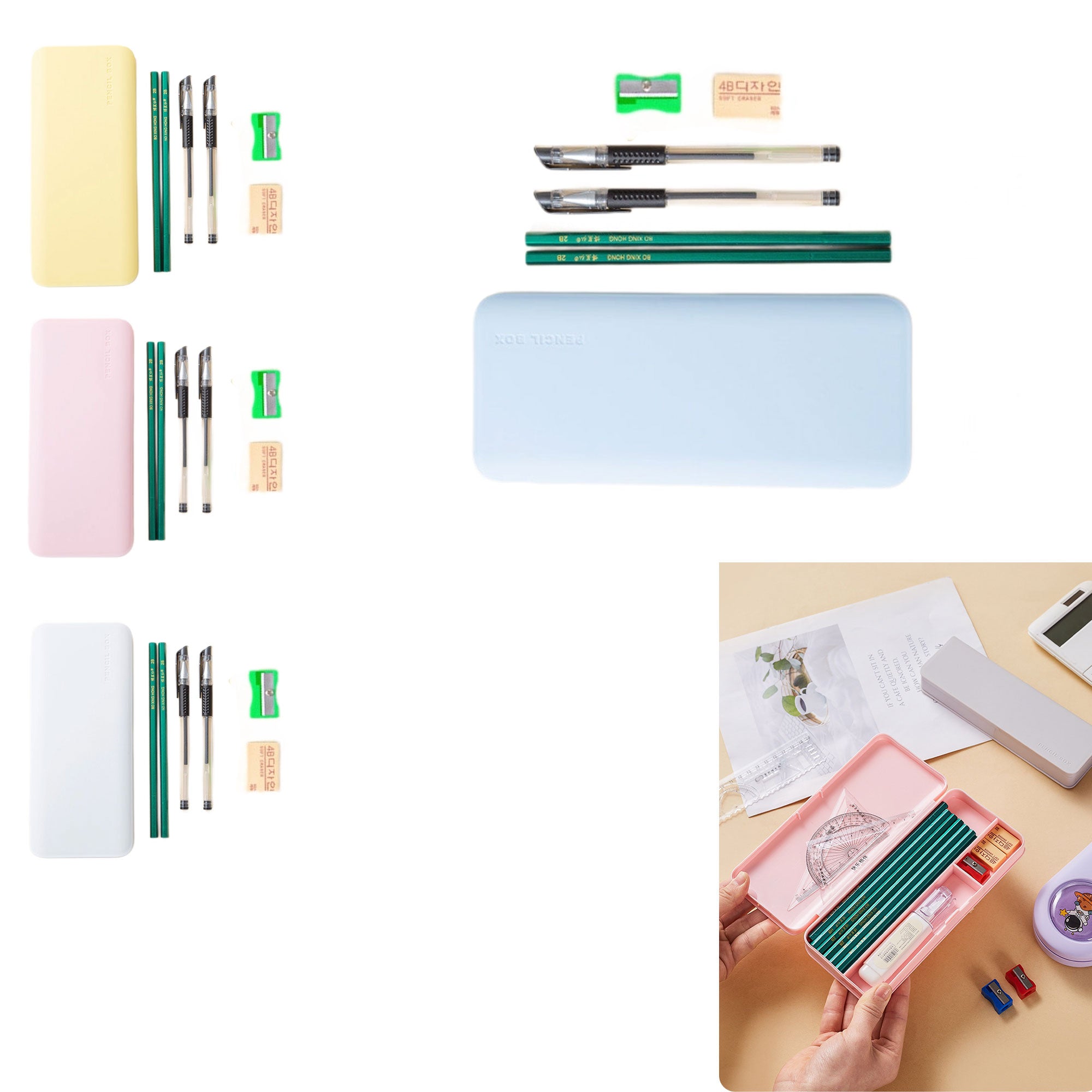 Stationery