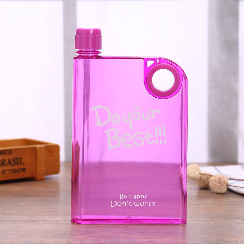 Clear Plastic Cups