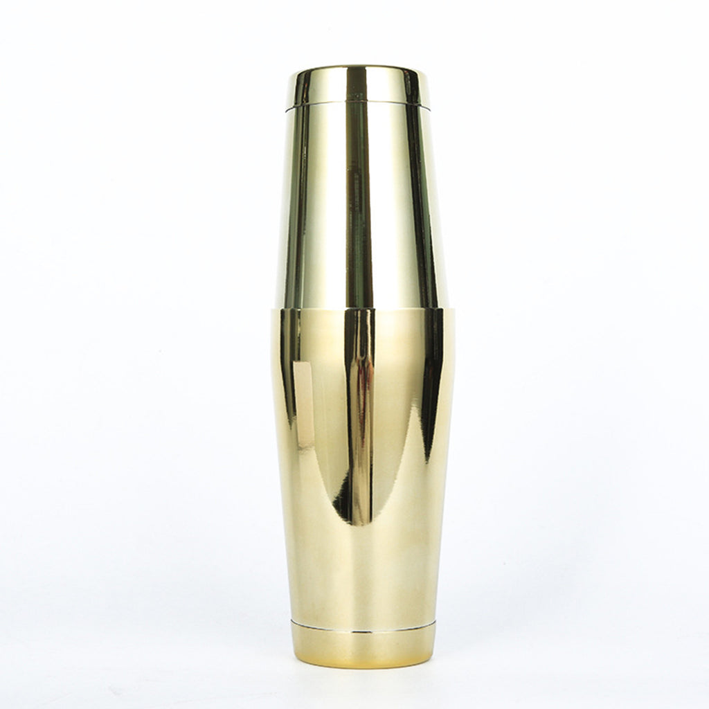 Stainless Steel Cocktail Shaker
