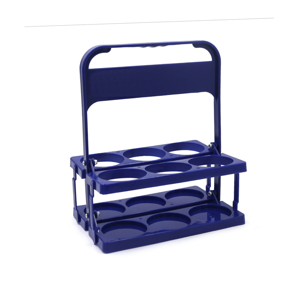 Foldable Carrying Rack