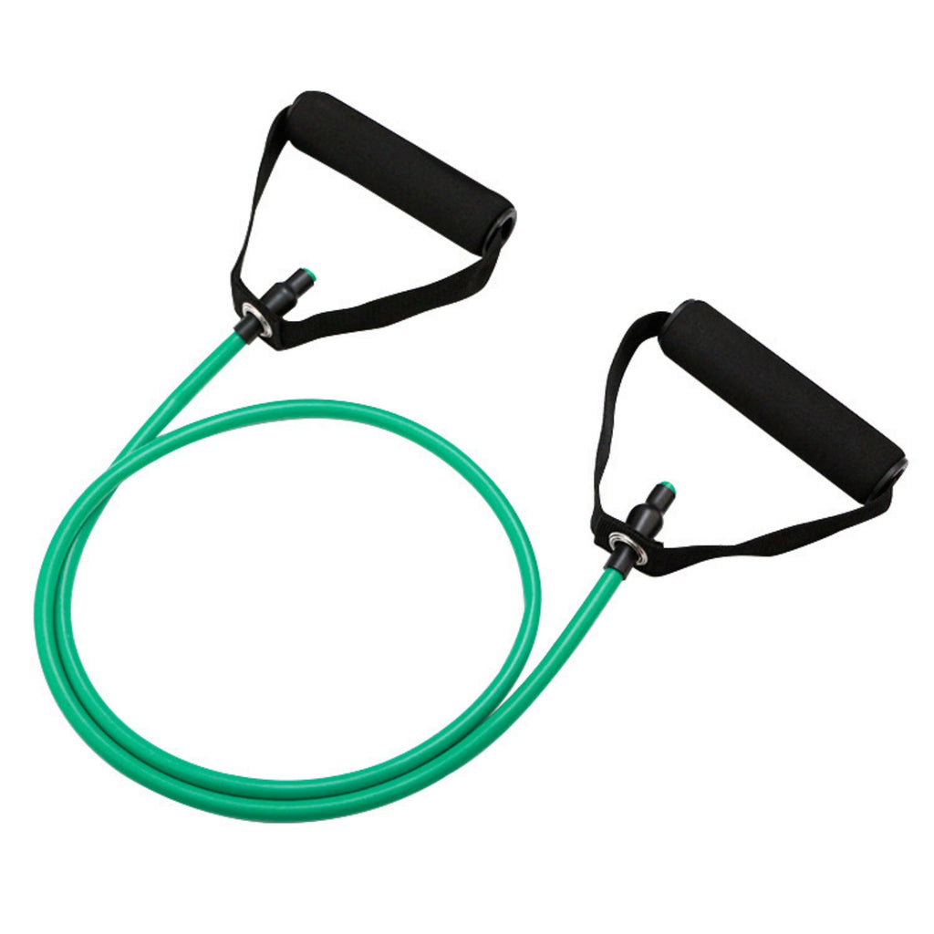 Handle Resistance Band Fitness Pull Rope