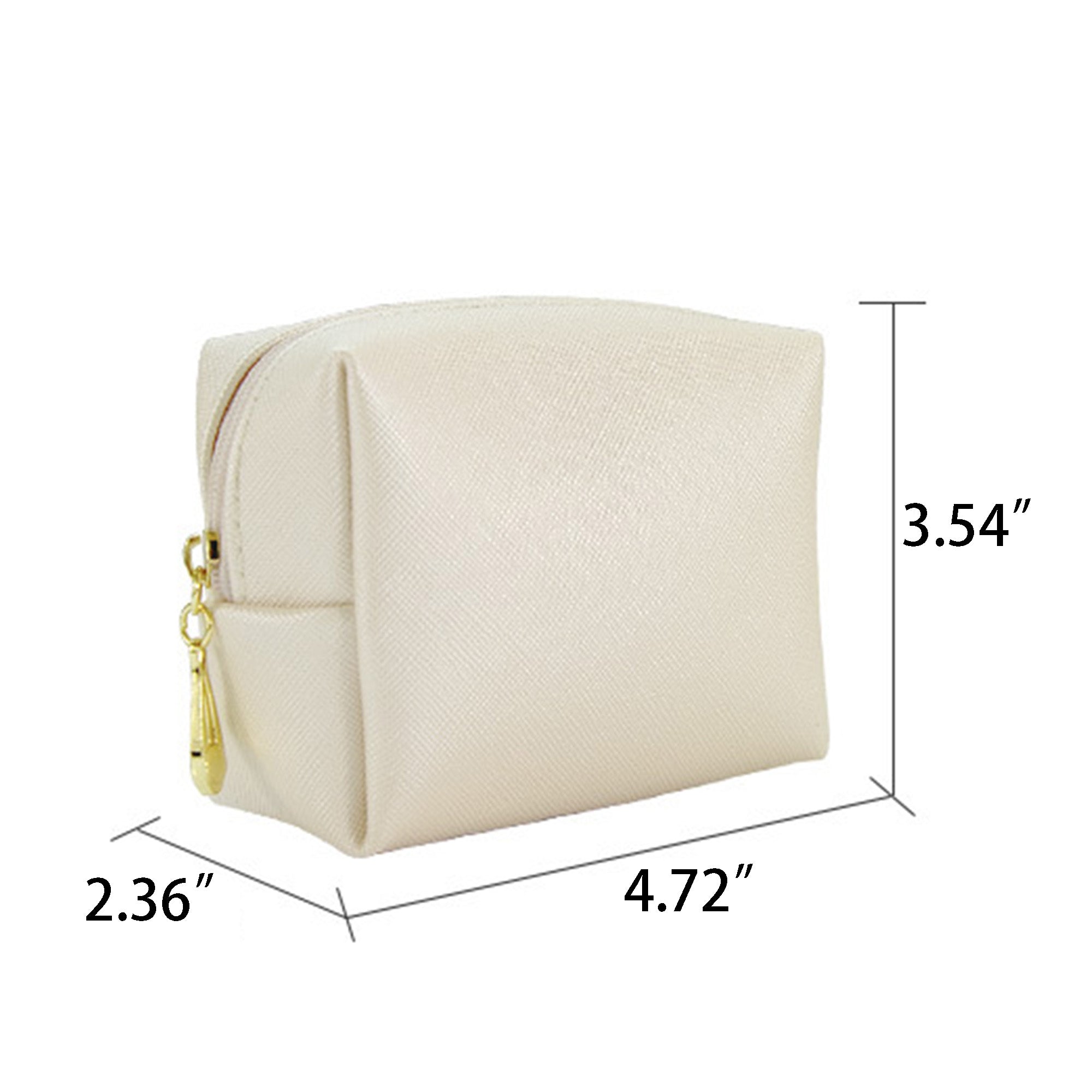 Mini Waterproof Travel Make Up Bag