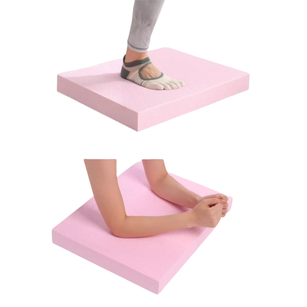 Yoga Balance Mat
