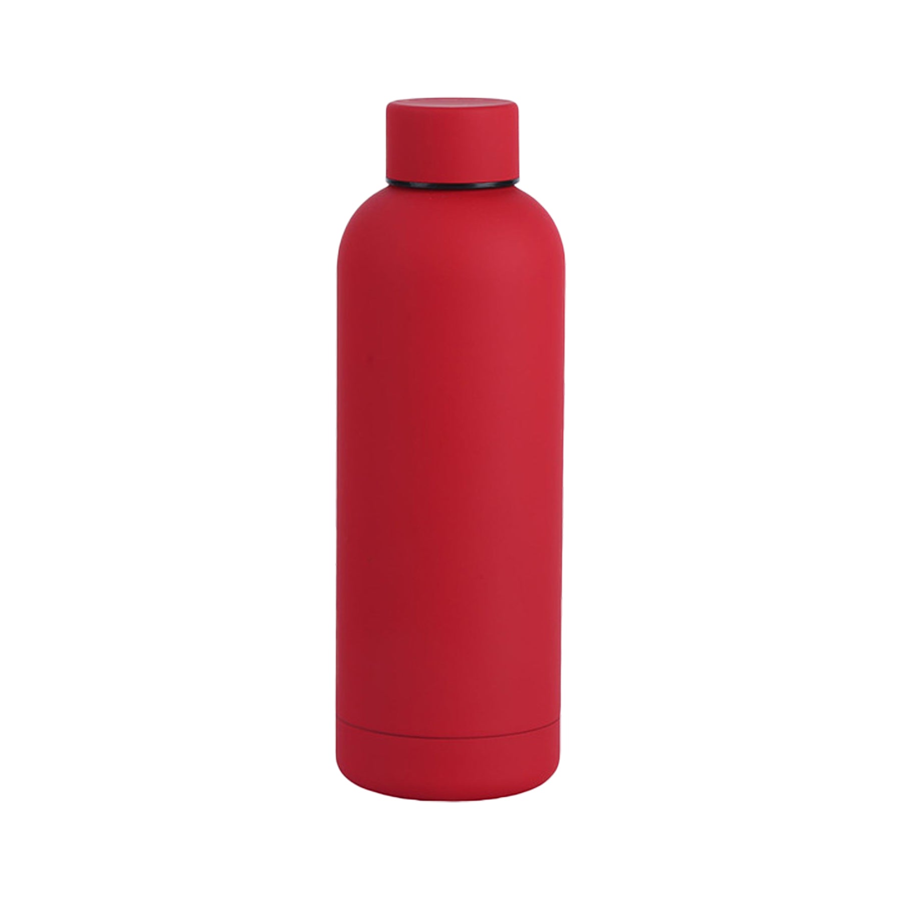 25 Oz Stainless Steel Vacuum Insulated Water Bottle