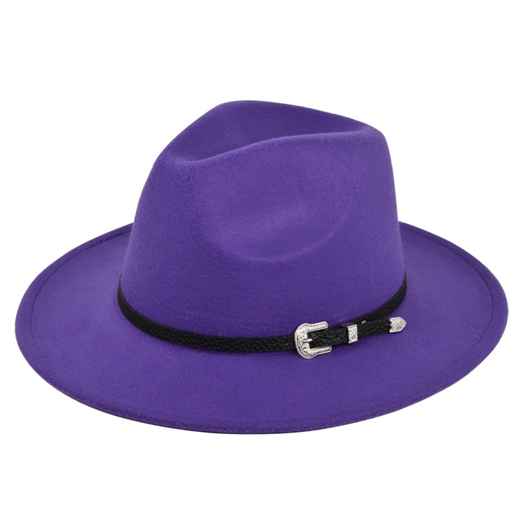 Vintage Tweed Cowboy Hat Felt Hat