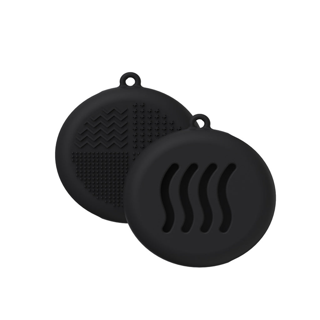 Silicone Puff Storage Case