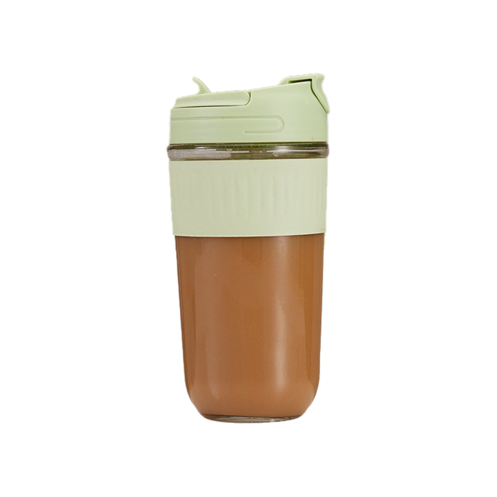 Travel Vacuum Insulated Leak-Proof Coffee Mug