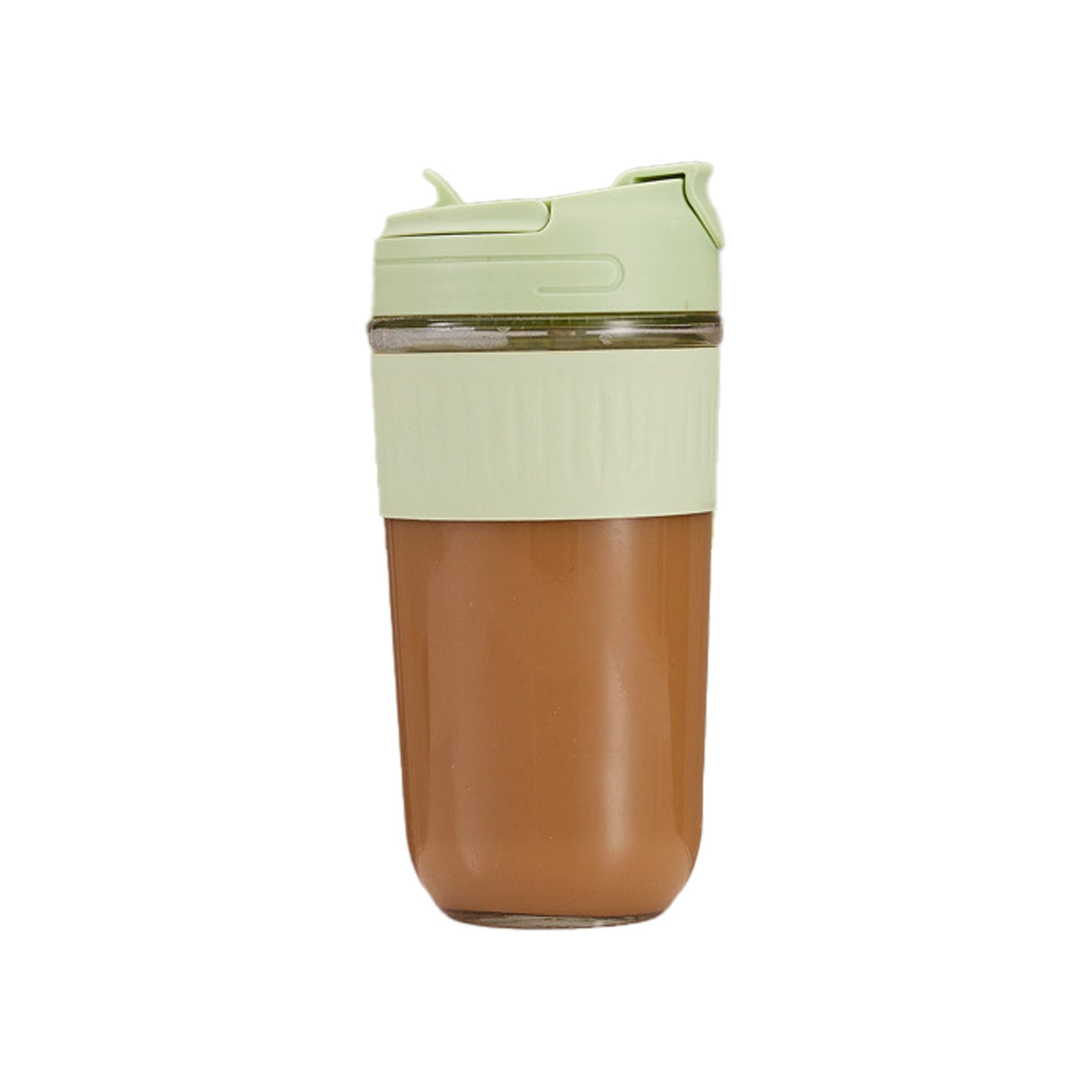 Travel Vacuum Insulated Leak-Proof Coffee Mug