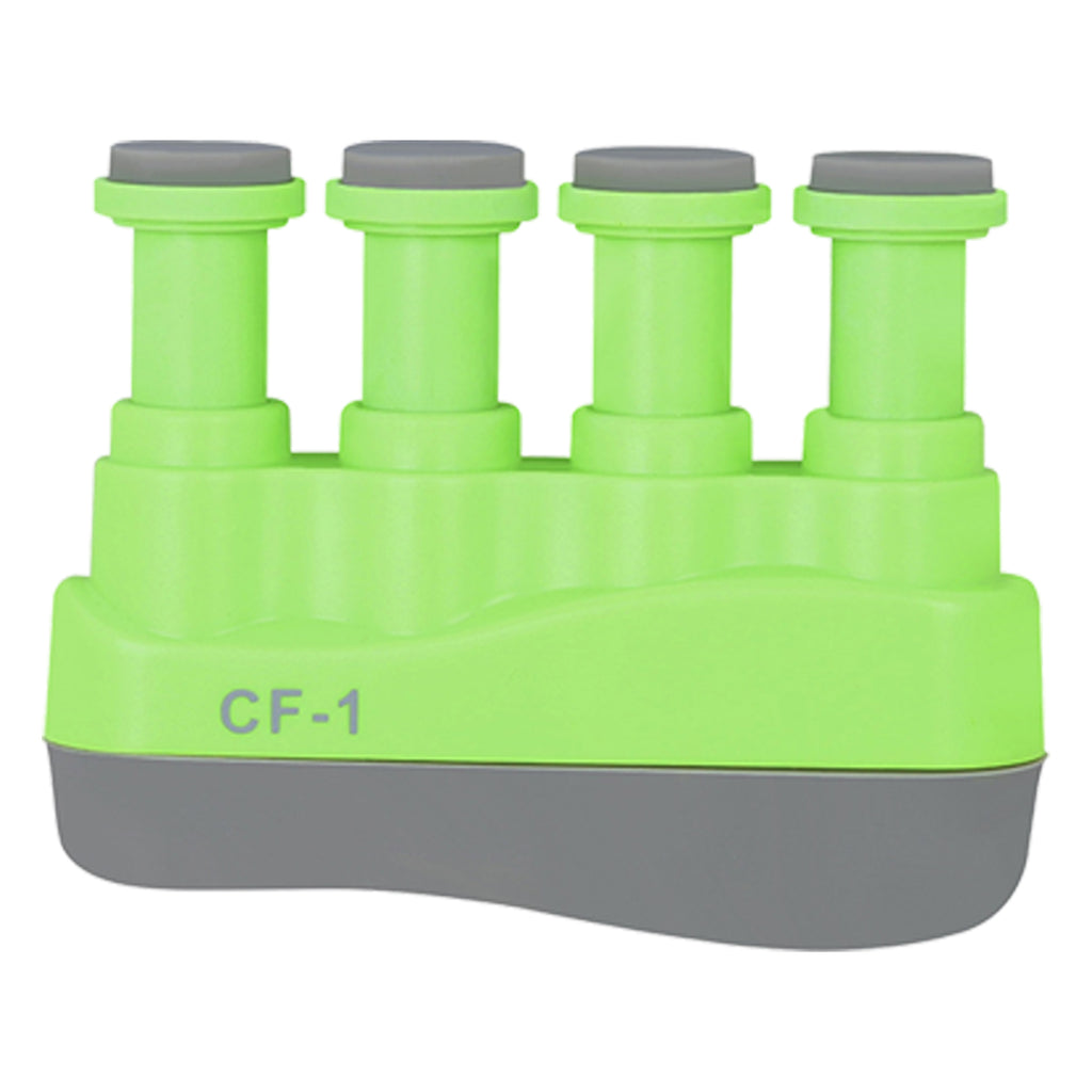 Silicone Guitar Hand Trainer