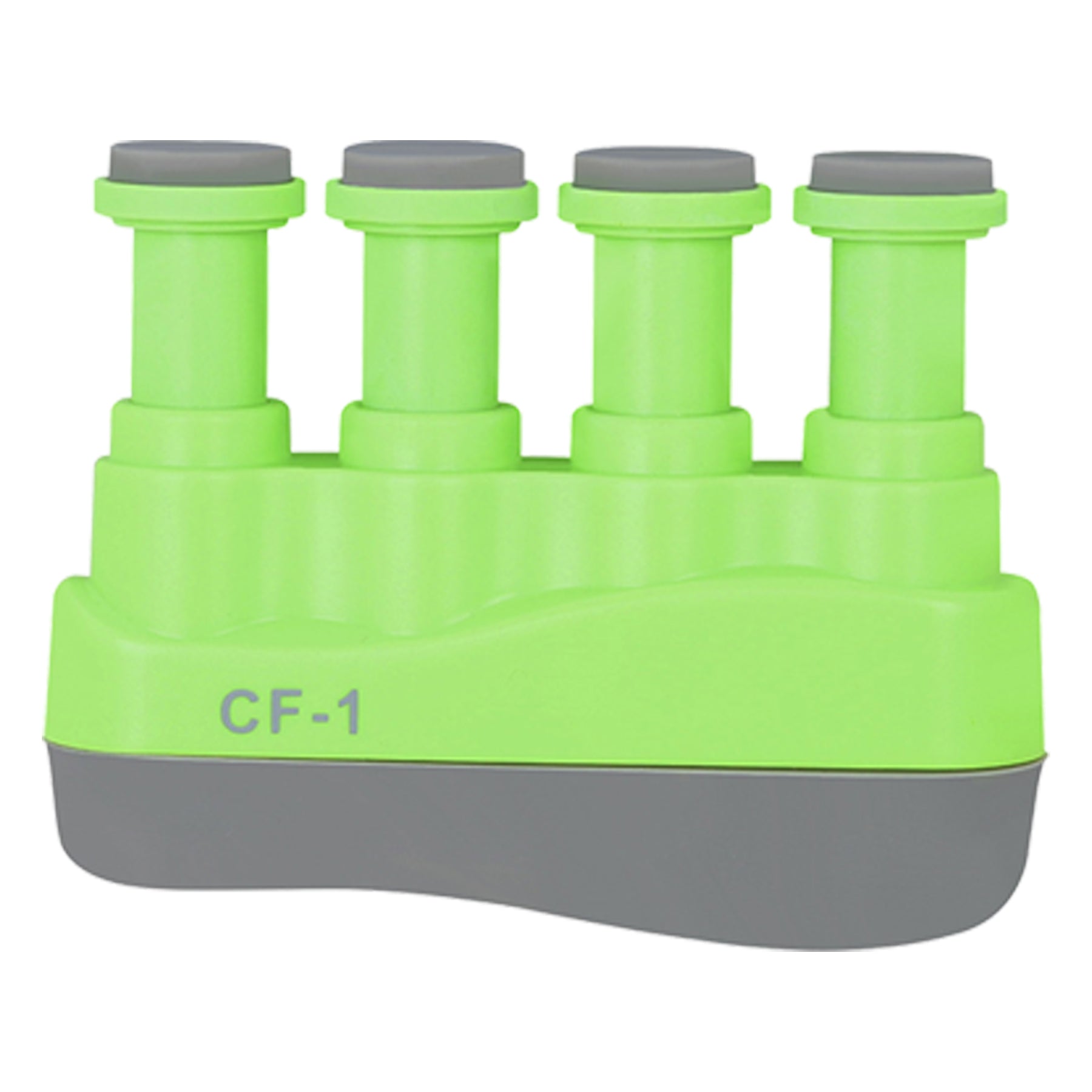 Silicone Guitar Hand Trainer