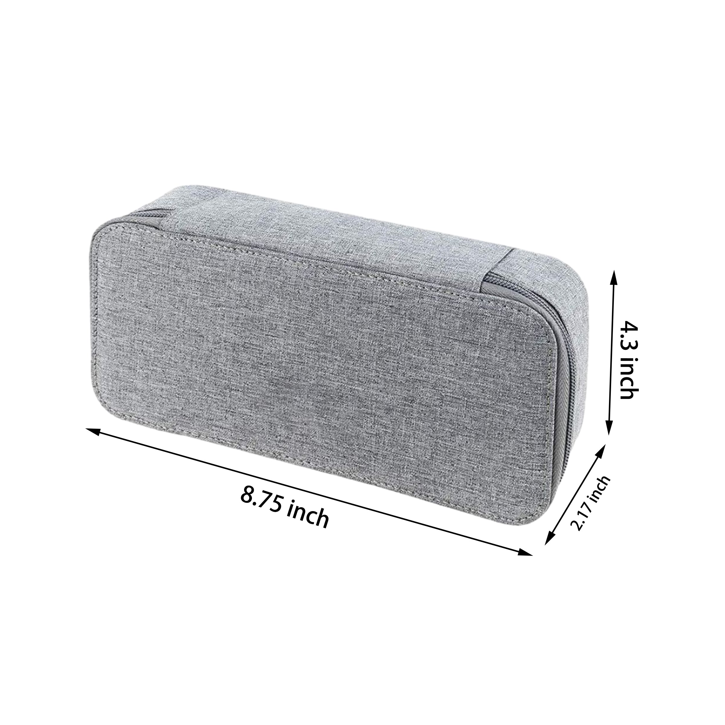 Stationery Pen Bag