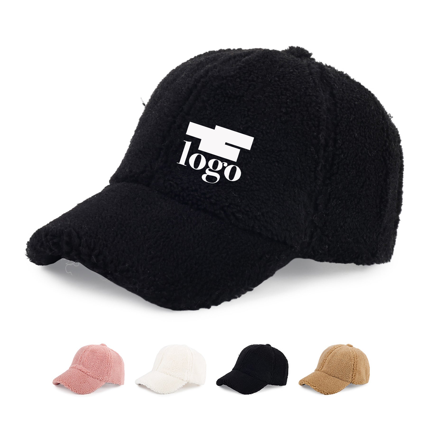 Winter Warm Baseball Cap