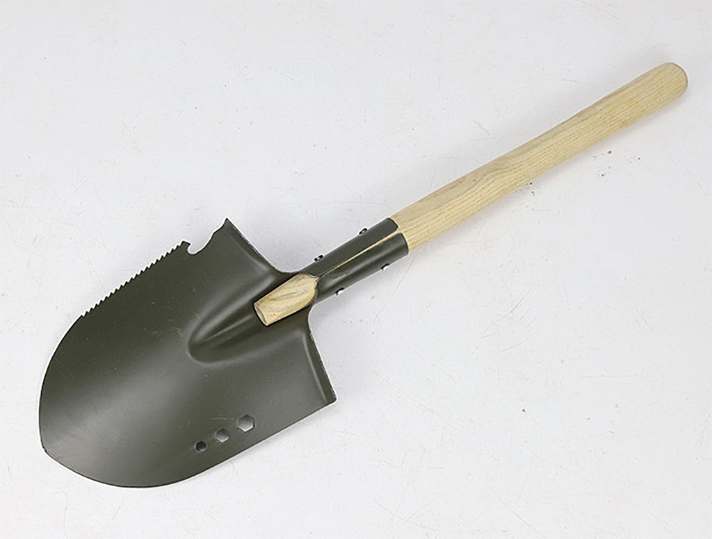 Small Shovel