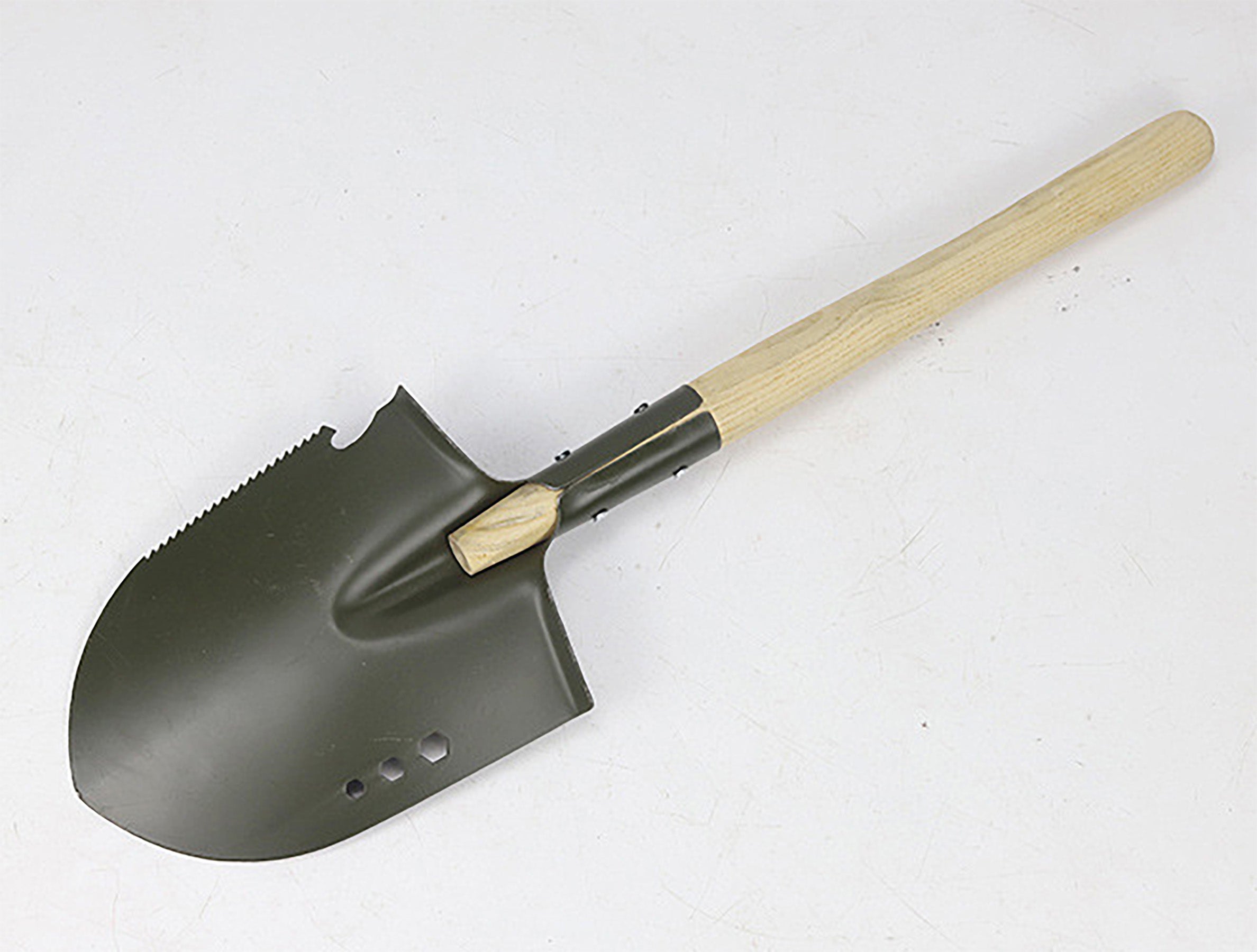 Small Shovel