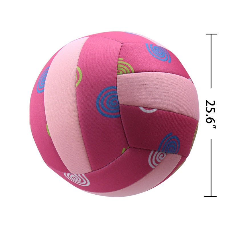 Neoprene Beach Volleyball