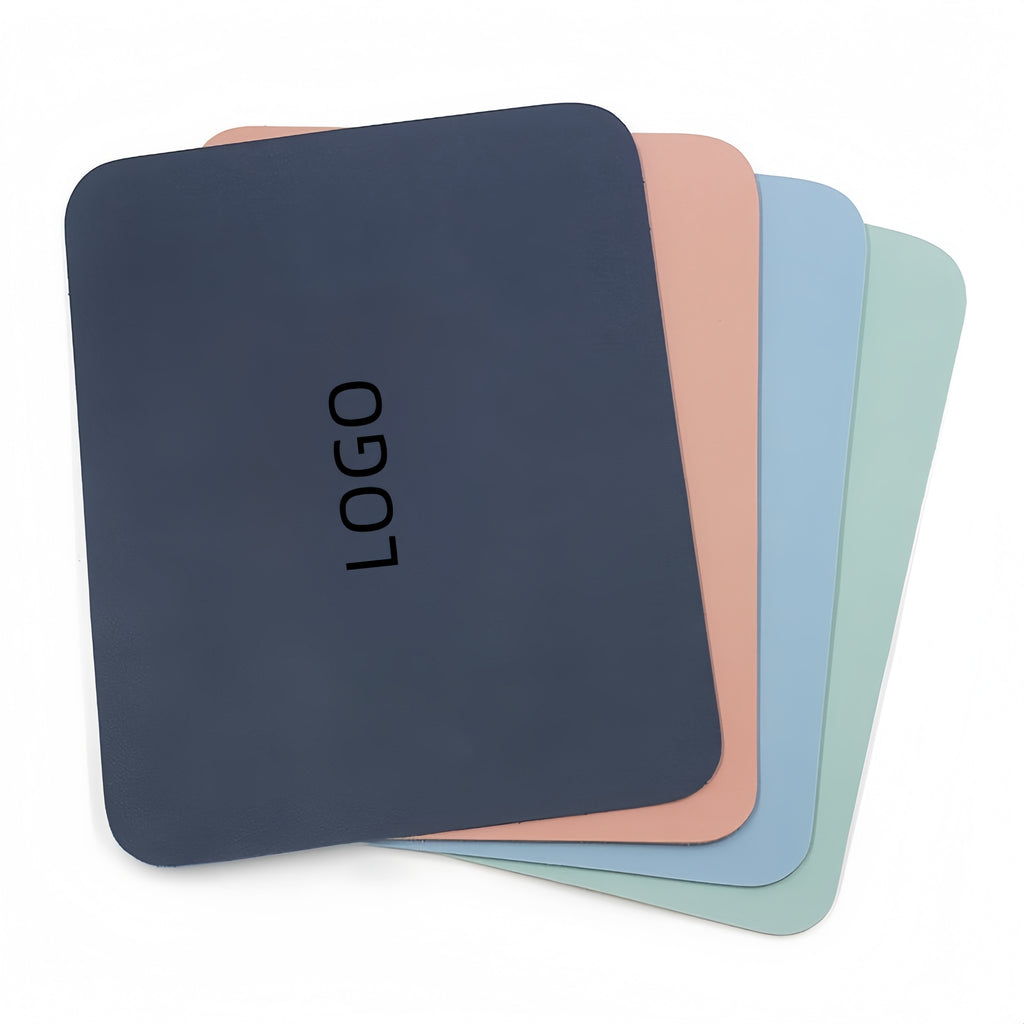 Leather Mouse Pad